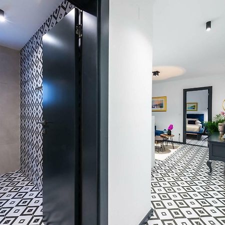 Sun And Stone Apartment Cavtat Exteriér fotografie