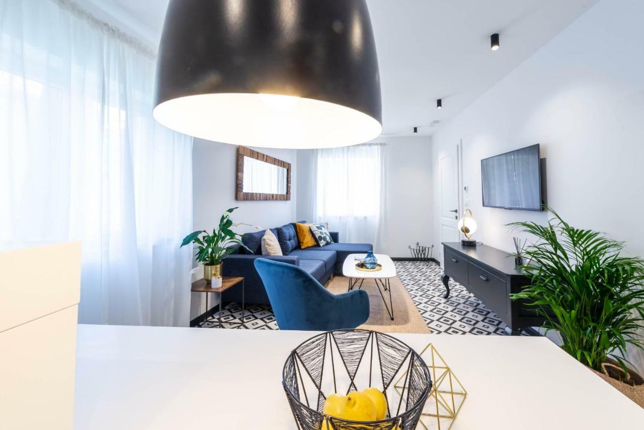 Sun And Stone Apartment Cavtat Exteriér fotografie