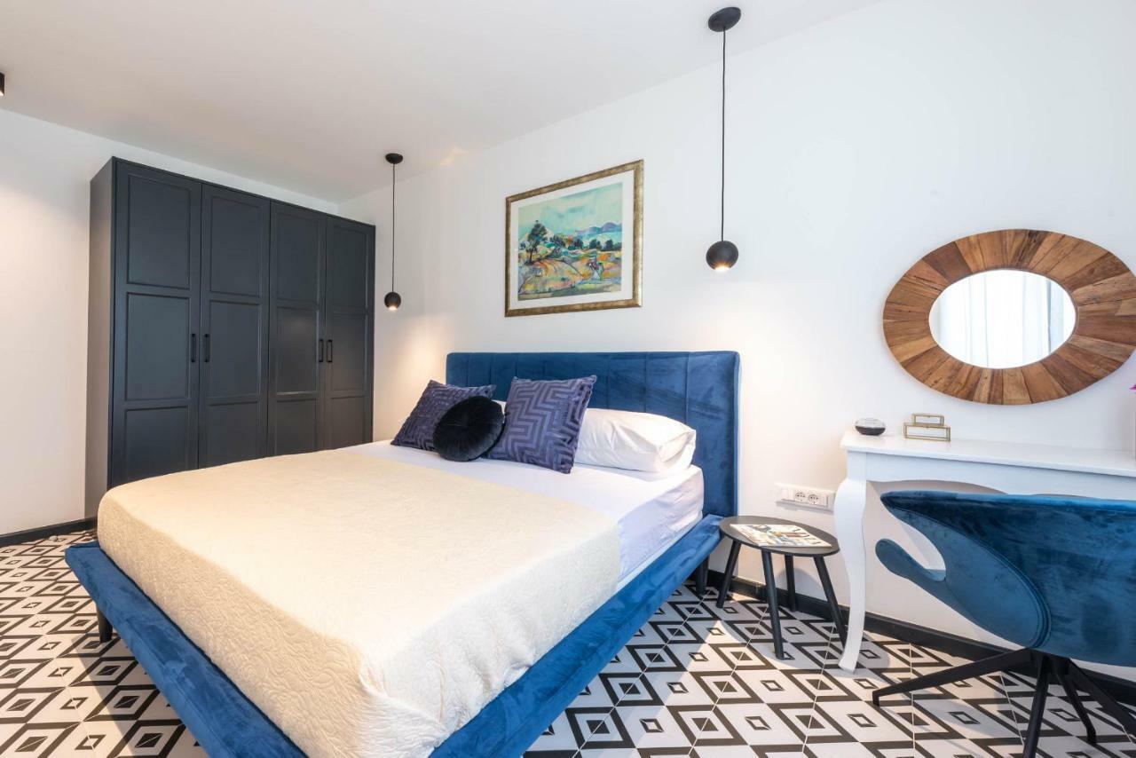 Sun And Stone Apartment Cavtat Exteriér fotografie