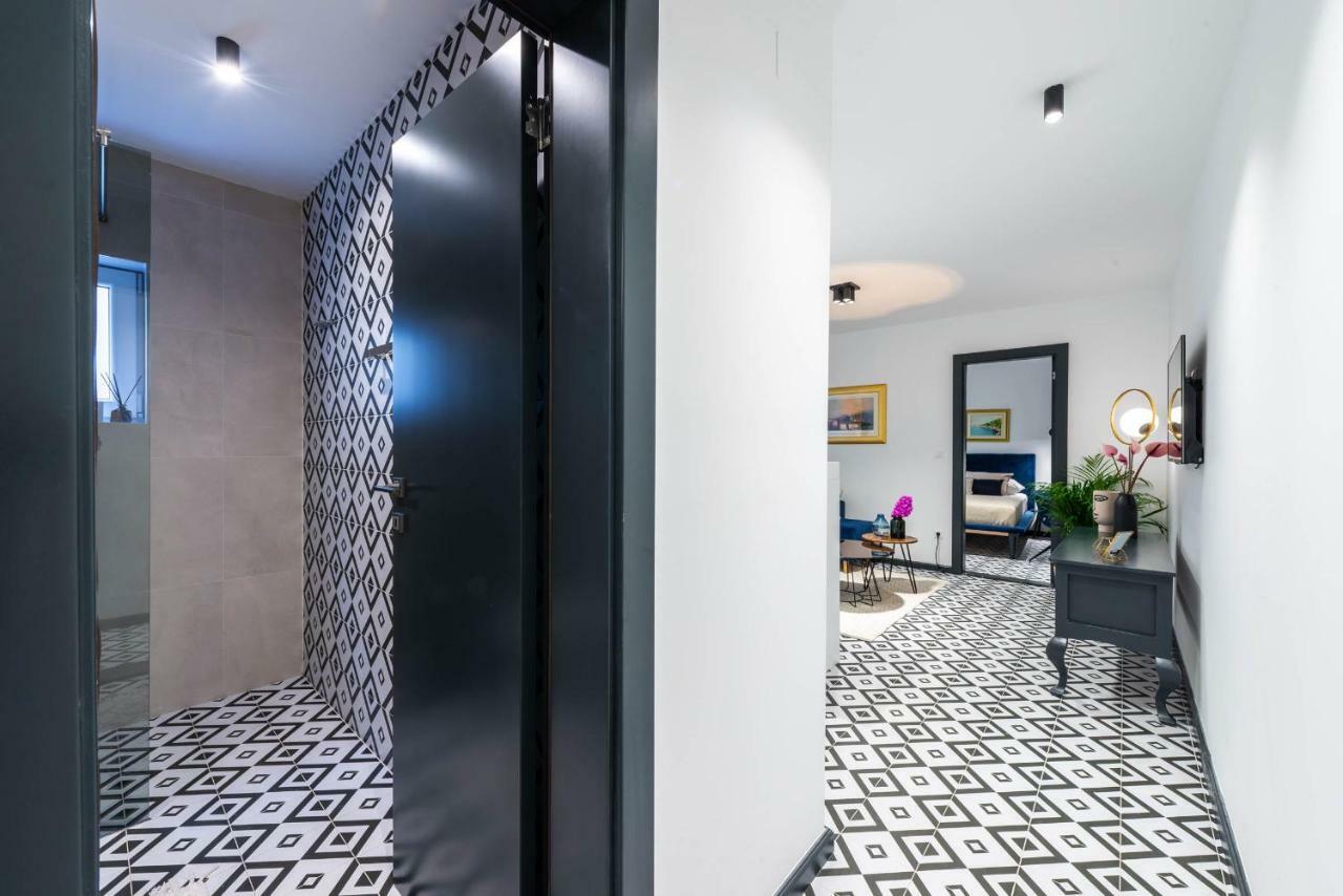 Sun And Stone Apartment Cavtat Exteriér fotografie
